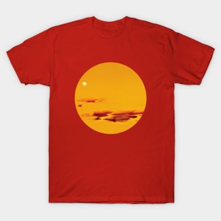 altered sky T-Shirt